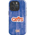 NBA Cleveland Cavaliers Hardwood Classics iPhone 16 Pro Impact Case